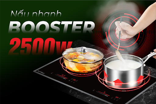 Booster Eurosun  EU-TE259Max