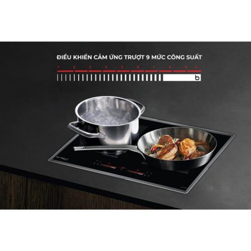 Hình ảnh bếp từ Eurosun EU-T798Pro