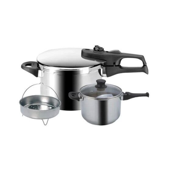 Nồi áp suất Eurosun PC1905 - HANNOVER